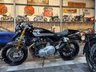 USED 2018 67 NORTON Commando 961 961 Sport Roadster/Retro Petrol Manual Euro 4 (72 ps) PX WELCOME DELIVERY CALL TODAY
