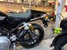 USED 2018 67 NORTON Commando 961 961 Sport Roadster/Retro Petrol Manual Euro 4 (72 ps) PX WELCOME DELIVERY CALL TODAY