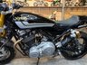 USED 2018 67 NORTON Commando 961 961 Sport Roadster/Retro Petrol Manual Euro 4 (72 ps) PX WELCOME DELIVERY CALL TODAY