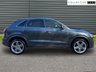 USED 2015 65 AUDI Q3 2.0 TDI S line Plus SUV 5dr Diesel Manual quattro Euro 6 (s/s) (150 ps) Find Another One - 4.8k Miles.
