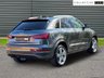 USED 2015 65 AUDI Q3 2.0 TDI S line Plus SUV 5dr Diesel Manual quattro Euro 6 (s/s) (150 ps) Find Another One - 4.8k Miles.