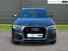 USED 2015 65 AUDI Q3 2.0 TDI S line Plus SUV 5dr Diesel Manual quattro Euro 6 (s/s) (150 ps) Find Another One - 4.8k Miles.