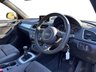 USED 2015 65 AUDI Q3 2.0 TDI S line Plus SUV 5dr Diesel Manual quattro Euro 6 (s/s) (150 ps) Find Another One - 4.8k Miles.