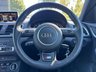 USED 2015 65 AUDI Q3 2.0 TDI S line Plus SUV 5dr Diesel Manual quattro Euro 6 (s/s) (150 ps) Find Another One - 4.8k Miles.