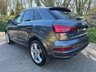 USED 2015 65 AUDI Q3 2.0 TDI S line Plus SUV 5dr Diesel Manual quattro Euro 6 (s/s) (150 ps) Find Another One - 4.8k Miles.