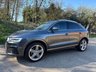 USED 2015 65 AUDI Q3 2.0 TDI S line Plus SUV 5dr Diesel Manual quattro Euro 6 (s/s) (150 ps) Find Another One - 4.8k Miles.