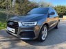 USED 2015 65 AUDI Q3 2.0 TDI S line Plus SUV 5dr Diesel Manual quattro Euro 6 (s/s) (150 ps) Find Another One - 4.8k Miles.