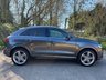 USED 2015 65 AUDI Q3 2.0 TDI S line Plus SUV 5dr Diesel Manual quattro Euro 6 (s/s) (150 ps) Find Another One - 4.8k Miles.
