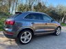 USED 2015 65 AUDI Q3 2.0 TDI S line Plus SUV 5dr Diesel Manual quattro Euro 6 (s/s) (150 ps) Find Another One - 4.8k Miles.