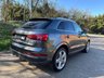 USED 2015 65 AUDI Q3 2.0 TDI S line Plus SUV 5dr Diesel Manual quattro Euro 6 (s/s) (150 ps) Find Another One - 4.8k Miles.