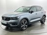 USED 2018 18 VOLVO XC40 2.0 D4 First Edition Auto AWD Euro 6 (s/s) 5dr PAN, 360*CR, H\K, H-SEATS, LED