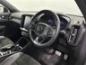 USED 2018 18 VOLVO XC40 2.0 D4 First Edition Auto AWD Euro 6 (s/s) 5dr PAN, 360*CR, H\K, H-SEATS, LED