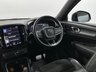 USED 2018 18 VOLVO XC40 2.0 D4 First Edition Auto AWD Euro 6 (s/s) 5dr PAN, 360*CR, H\K, H-SEATS, LED