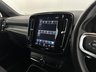 USED 2018 18 VOLVO XC40 2.0 D4 First Edition Auto AWD Euro 6 (s/s) 5dr PAN, 360*CR, H\K, H-SEATS, LED
