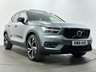 USED 2018 18 VOLVO XC40 2.0 D4 First Edition Auto AWD Euro 6 (s/s) 5dr PAN, 360*CR, H\K, H-SEATS, LED