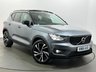 USED 2018 18 VOLVO XC40 2.0 D4 First Edition Auto AWD Euro 6 (s/s) 5dr PAN, 360*CR, H\K, H-SEATS, LED