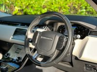 USED 2020 20 LAND ROVER RANGE ROVER VELAR 2.0 P250 R-Dynamic SE SUV 5dr Petrol Auto 4WD Euro 6 (s/s) (250 ps) 