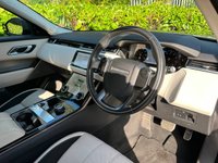 USED 2020 20 LAND ROVER RANGE ROVER VELAR 2.0 P250 R-Dynamic SE SUV 5dr Petrol Auto 4WD Euro 6 (s/s) (250 ps) 