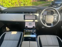 USED 2020 20 LAND ROVER RANGE ROVER VELAR 2.0 P250 R-Dynamic SE SUV 5dr Petrol Auto 4WD Euro 6 (s/s) (250 ps) 