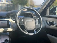 USED 2020 20 LAND ROVER RANGE ROVER VELAR 2.0 P250 R-Dynamic SE SUV 5dr Petrol Auto 4WD Euro 6 (s/s) (250 ps) 