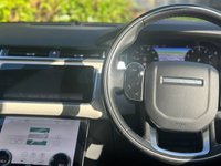 USED 2020 20 LAND ROVER RANGE ROVER VELAR 2.0 P250 R-Dynamic SE SUV 5dr Petrol Auto 4WD Euro 6 (s/s) (250 ps) 