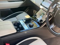USED 2020 20 LAND ROVER RANGE ROVER VELAR 2.0 P250 R-Dynamic SE SUV 5dr Petrol Auto 4WD Euro 6 (s/s) (250 ps) 