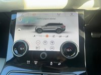 USED 2020 20 LAND ROVER RANGE ROVER VELAR 2.0 P250 R-Dynamic SE SUV 5dr Petrol Auto 4WD Euro 6 (s/s) (250 ps) 