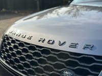 USED 2020 20 LAND ROVER RANGE ROVER VELAR 2.0 P250 R-Dynamic SE SUV 5dr Petrol Auto 4WD Euro 6 (s/s) (250 ps) 