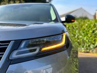 USED 2020 20 LAND ROVER RANGE ROVER VELAR 2.0 P250 R-Dynamic SE SUV 5dr Petrol Auto 4WD Euro 6 (s/s) (250 ps) 