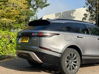 USED 2020 20 LAND ROVER RANGE ROVER VELAR 2.0 P250 R-Dynamic SE SUV 5dr Petrol Auto 4WD Euro 6 (s/s) (250 ps) 