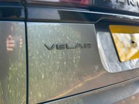 USED 2020 20 LAND ROVER RANGE ROVER VELAR 2.0 P250 R-Dynamic SE SUV 5dr Petrol Auto 4WD Euro 6 (s/s) (250 ps) 