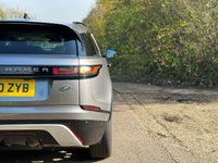 USED 2020 20 LAND ROVER RANGE ROVER VELAR 2.0 P250 R-Dynamic SE SUV 5dr Petrol Auto 4WD Euro 6 (s/s) (250 ps) 