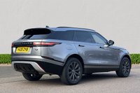 USED 2020 20 LAND ROVER RANGE ROVER VELAR 2.0 P250 R-Dynamic SE SUV 5dr Petrol Auto 4WD Euro 6 (s/s) (250 ps) 