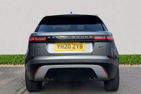 USED 2020 20 LAND ROVER RANGE ROVER VELAR 2.0 P250 R-Dynamic SE SUV 5dr Petrol Auto 4WD Euro 6 (s/s) (250 ps) 
