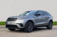 USED 2020 20 LAND ROVER RANGE ROVER VELAR 2.0 P250 R-Dynamic SE SUV 5dr Petrol Auto 4WD Euro 6 (s/s) (250 ps) 