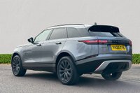 USED 2020 20 LAND ROVER RANGE ROVER VELAR 2.0 P250 R-Dynamic SE SUV 5dr Petrol Auto 4WD Euro 6 (s/s) (250 ps) 
