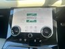 USED 2020 20 LAND ROVER RANGE ROVER VELAR 2.0 P250 R-Dynamic SE SUV 5dr Petrol Auto 4WD Euro 6 (s/s) (250 ps) 