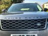 USED 2020 20 LAND ROVER RANGE ROVER VELAR 2.0 P250 R-Dynamic SE SUV 5dr Petrol Auto 4WD Euro 6 (s/s) (250 ps) 