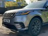 USED 2020 20 LAND ROVER RANGE ROVER VELAR 2.0 P250 R-Dynamic SE SUV 5dr Petrol Auto 4WD Euro 6 (s/s) (250 ps) 