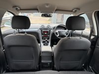 USED 2012 62 FORD MONDEO 1.6 TDCi ECOnetic Titanium Euro 5 (s/s) 5dr Â£35 TAX+AUX+USB+P-SENSORS