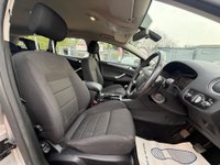 USED 2012 62 FORD MONDEO 1.6 TDCi ECOnetic Titanium Euro 5 (s/s) 5dr Â£35 TAX+AUX+USB+P-SENSORS