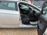 USED 2012 62 FORD MONDEO 1.6 TDCi ECOnetic Titanium Euro 5 (s/s) 5dr Â£35 TAX+AUX+USB+P-SENSORS