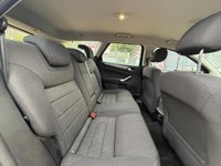 USED 2012 62 FORD MONDEO 1.6 TDCi ECOnetic Titanium Euro 5 (s/s) 5dr Â£35 TAX+AUX+USB+P-SENSORS