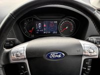 USED 2012 62 FORD MONDEO 1.6 TDCi ECOnetic Titanium Euro 5 (s/s) 5dr Â£35 TAX+AUX+USB+P-SENSORS