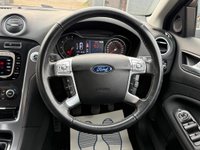 USED 2012 62 FORD MONDEO 1.6 TDCi ECOnetic Titanium Euro 5 (s/s) 5dr Â£35 TAX+AUX+USB+P-SENSORS