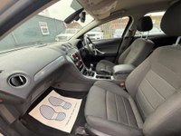 USED 2012 62 FORD MONDEO 1.6 TDCi ECOnetic Titanium Euro 5 (s/s) 5dr Â£35 TAX+AUX+USB+P-SENSORS