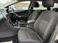 USED 2012 62 FORD MONDEO 1.6 TDCi ECOnetic Titanium Euro 5 (s/s) 5dr Â£35 TAX+AUX+USB+P-SENSORS