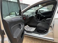 USED 2012 62 FORD MONDEO 1.6 TDCi ECOnetic Titanium Euro 5 (s/s) 5dr Â£35 TAX+AUX+USB+P-SENSORS