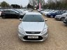 USED 2012 62 FORD MONDEO 1.6 TDCi ECOnetic Titanium Euro 5 (s/s) 5dr Â£35 TAX+AUX+USB+P-SENSORS
