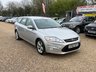 USED 2012 62 FORD MONDEO 1.6 TDCi ECOnetic Titanium Euro 5 (s/s) 5dr Â£35 TAX+AUX+USB+P-SENSORS